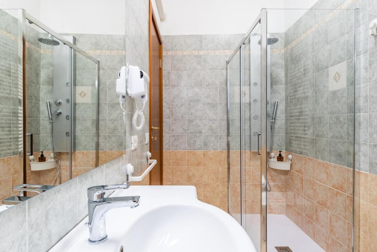 Apartment Maria In Monti Rome